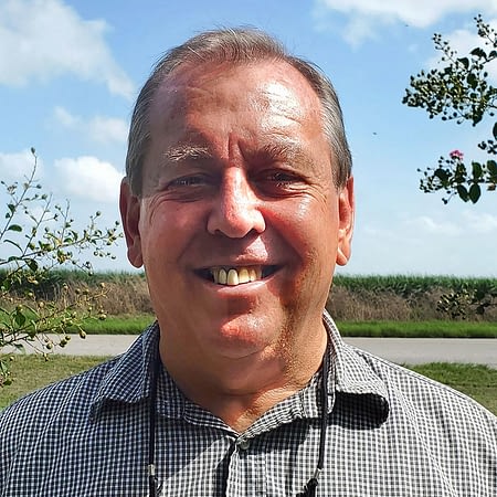 Casimir (Cas) Griglik Financial Operations Coordinator Cas, who is a Restoration Destination resident, started working last month and is responsible for all financial operations of our campus. He brings with him many years of business and finance experience and has already made changes which serve to benefit our residents. Serving is his number one goal.